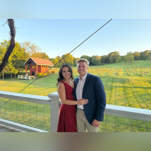 Meet your posher, Kamryn - Picture 4 of 16